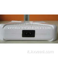 Deumidificatore per auto compatte con mobinchargabile wireless